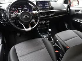 Kia Picanto thumbnail 5
