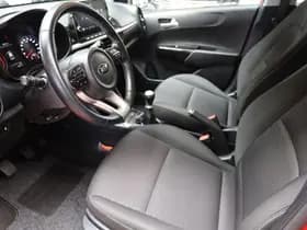 Kia Picanto thumbnail 6