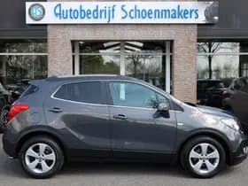 Opel Mokka thumbnail 2