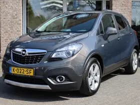 Opel Mokka thumbnail 12