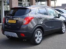 Opel Mokka thumbnail 3