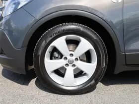 Opel Mokka thumbnail 4