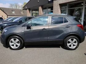 Opel Mokka thumbnail 32