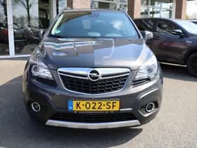 Opel Mokka thumbnail 33