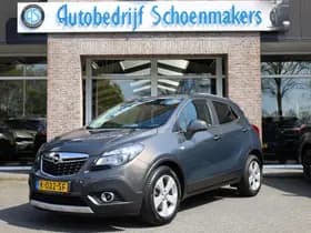 Opel Mokka thumbnail 34