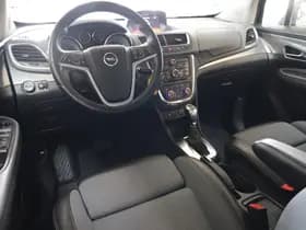 Opel Mokka thumbnail 6