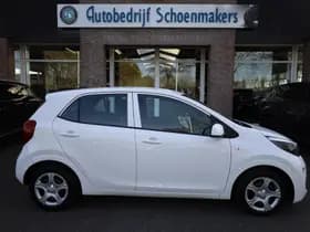 Kia Picanto thumbnail 2