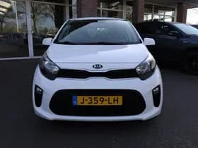 Kia Picanto thumbnail 23
