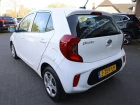 Kia Picanto thumbnail 24
