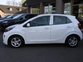 Kia Picanto thumbnail 25