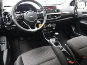 Kia Picanto thumbnail 4