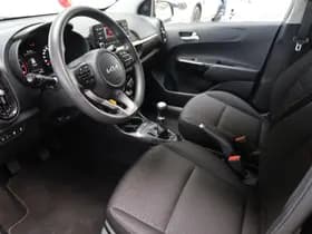 Kia Picanto thumbnail 5