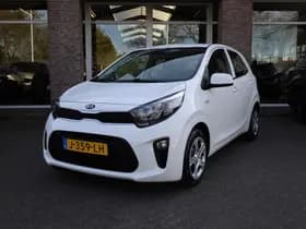 Kia Picanto thumbnail 8