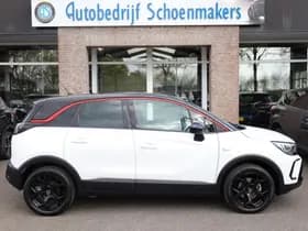 Opel Crossland thumbnail 2