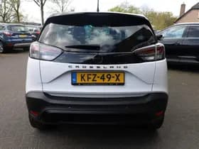 Opel Crossland thumbnail 19