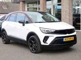 Opel Crossland thumbnail 3