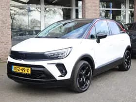 Opel Crossland thumbnail 28