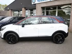 Opel Crossland thumbnail 29