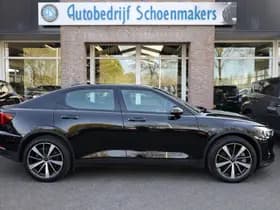 Polestar 2 thumbnail 2