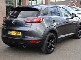 Mazda CX-3 thumbnail 2