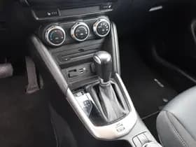 Mazda CX-3 thumbnail 12