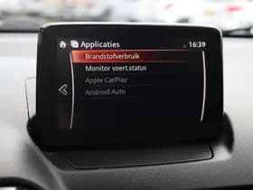 Mazda CX-3 thumbnail 17