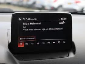 Mazda CX-3 thumbnail 18