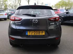 Mazda CX-3 thumbnail 25