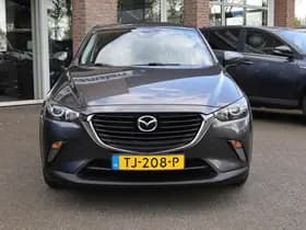 Mazda CX-3 thumbnail 27