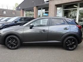 Mazda CX-3 thumbnail 28