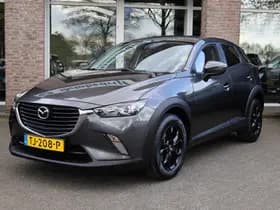 Mazda CX-3 thumbnail 29