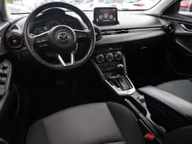 Mazda CX-3 thumbnail 4