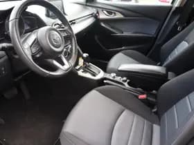 Mazda CX-3 thumbnail 5