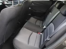 Mazda CX-3 thumbnail 6