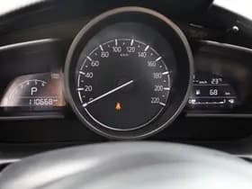 Mazda CX-3 thumbnail 8