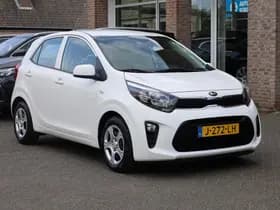 Kia Picanto thumbnail 3