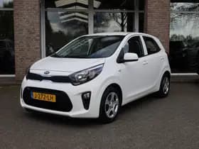 Kia Picanto thumbnail 24