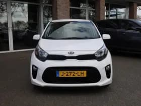 Kia Picanto thumbnail 28