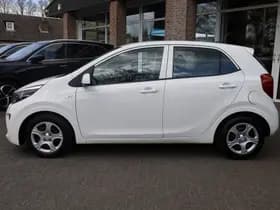 Kia Picanto thumbnail 29