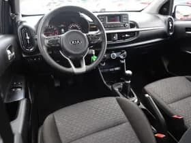 Kia Picanto thumbnail 4