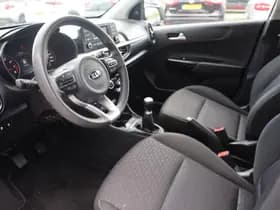 Kia Picanto thumbnail 5