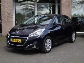 Peugeot 208 thumbnail 24