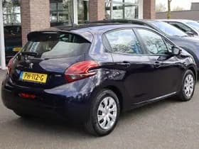 Peugeot 208 thumbnail 29
