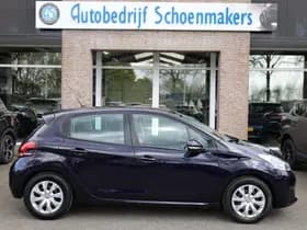 Peugeot 208 thumbnail 31