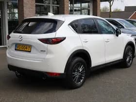 Mazda CX-5 thumbnail 2