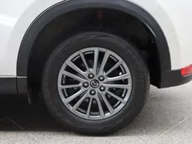 Mazda CX-5 thumbnail 9