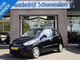 Hyundai i10 thumbnail 1