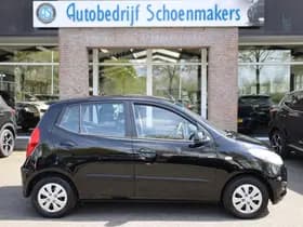 Hyundai i10 thumbnail 2