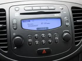 Hyundai i10 thumbnail 12