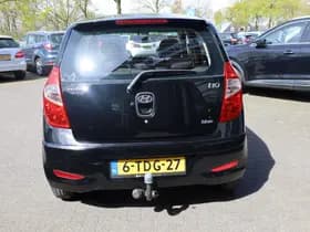 Hyundai i10 thumbnail 15